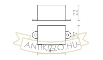 DRIVER LED 1-3W    350mA 4.2W