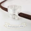 Spider kábelrögzítő elem - transzparens