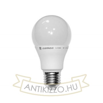 LED fényforrás - 15 watt - 3000k - E27	