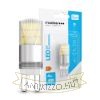 LED Izzó G9 Aluminium 4W 4000K (400 lumen) B1