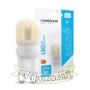 Modee Lighting LED Izzó G9 Plastic 2,2W 4000K (190 lumen) B1