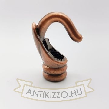 kampo-kabel-rogzitesre-antik-vorosrez-szin	