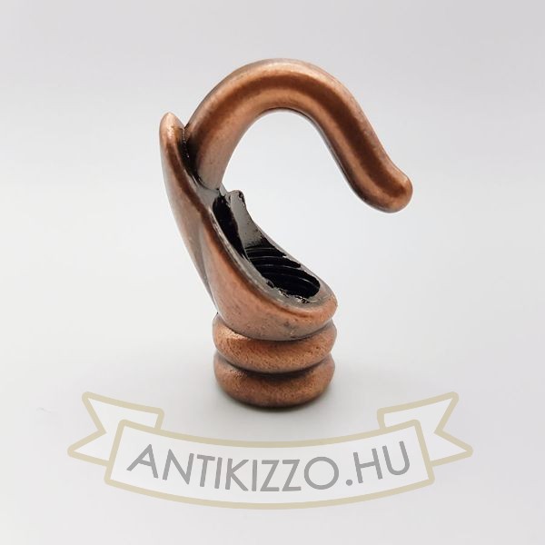 kampo-kabel-rogzitesre-antik-vorosrez-szin	