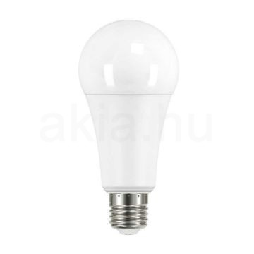 Kép LED fényforrás IQ-LED A67 IQ-LED A67 N 19W-WW
