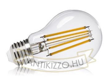 XLEDA60 7W-NW-STEPDIM fényf.