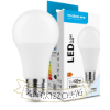 LED Izzó Globe A65 18,5W E27 200° 6000K