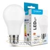 LED Izzó Globe A60 11W E27 200° 6000K (1055 lumen) ERP