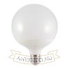 G120 LED tejüveg izzó - 18 watt - hideg fehér