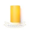 RON W 15/25 fali lámpa Polycotton fekete/fehér PVC 230V LED E27 15W