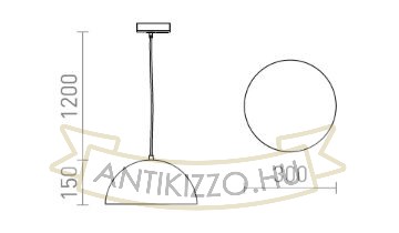 GLADYS 30 egy áramkörös sínre fekete/fehér 230V LED E27 15W
