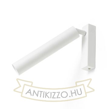 DARRIN I felületre szerelhető fehér  230V LED 6W 24°  3000K
