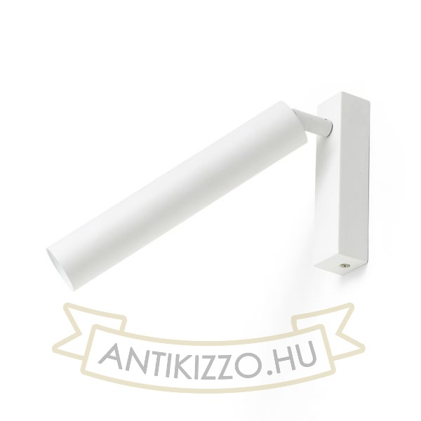 DARRIN I felületre szerelhető fehér  230V LED 6W 24°  3000K