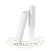 DARRIN I felületre szerelhető fehér  230V LED 6W 24°  3000K
