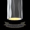 ANGELINA mennyezeti lámpa  gipsz 230V LED E27 15W