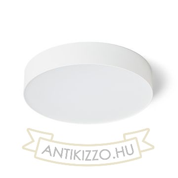 LARISA R 30 DIMM mennyezeti lámpa fehér 230V LED 30W 3000K 4000K 6500K