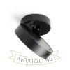 ARETHA felületre szerelhető fekete  230V LED 12W  3000K