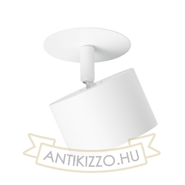 PIXEL süllyesztett lámpa fehér 230V LED GX53 7W