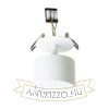 PIXEL süllyesztett lámpa fehér 230V LED GX53 7W