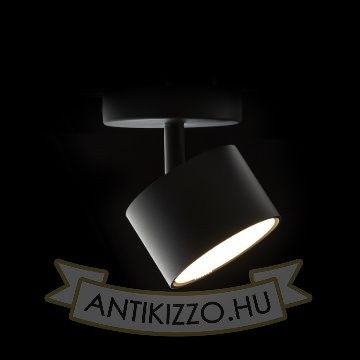 PIXEL I felületre szerelhető fekete 230V LED GX53 7W