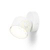 PIXEL I felületre szerelhető fehér 230V LED GX53 7W
