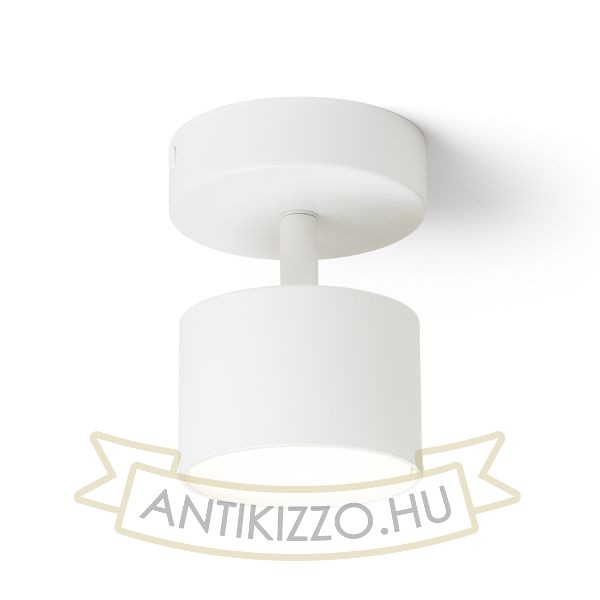 PIXEL I felületre szerelhető fehér 230V LED GX53 7W