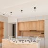 REACH mennyezeti lámpa fekete 230V LED E27 11W