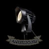 HAVANA leszúrható spot lámpa fekete  230V LED 20W 26° IP65  3000K