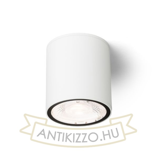 KORNELIA 10 mennyezeti lámpa fehér 230V LED 15W IP65 3000K