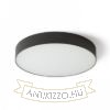 LARISA R 40 mennyezeti lámpa fekete 230V LED 50W 3000K 4000K 6500K