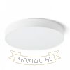 LARISA R 40 mennyezeti lámpa fehér  230V LED 50W  3000K 4000K 6500K