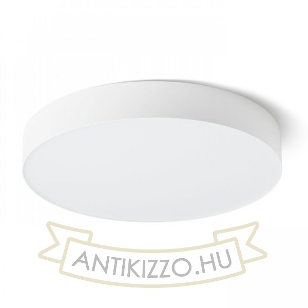 LARISA R 40 mennyezeti lámpa fehér  230V LED 50W  3000K 4000K 6500K