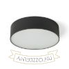 LARISA R 22 mennyezeti lámpa fekete 230V LED 20W 3000K 4000K 6500K