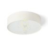 LARISA R 22 mennyezeti lámpa fehér 230V LED 20W 3000K 4000K 6500K