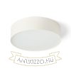 LARISA R 22 mennyezeti lámpa fehér 230V LED 20W 3000K 4000K 6500K