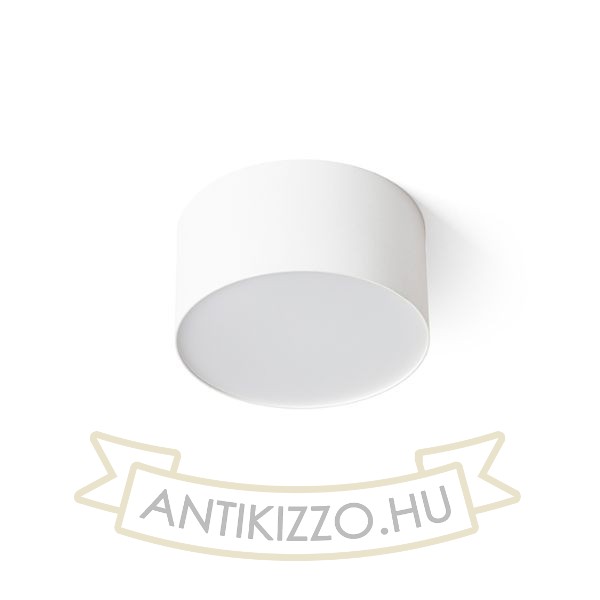 LARISA R 12 DIMM mennyezeti lámpa fehér 230V LED 10W 3000K 4000K 6500K