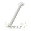 LUMIS 31 DIMM süllyesztett lámpa fehér 230V LED 10W 38° 3000K