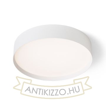 SOLIS 40 DIMM felületre szerelhető fehér  230V LED 50W  3000K