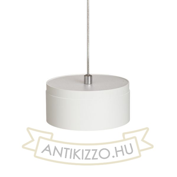 SFERA DIMM függö lámpa fehér 230V LED 15+9W 3000K