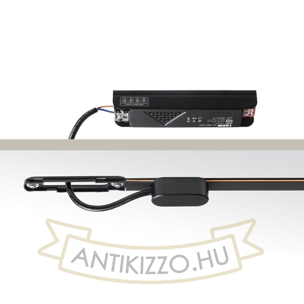 WAVE vezérlő 230V/24= 100W