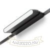 OXONIA 22 dönthető a WEGA/WAWE rendszerekhez fekete  24= LED 12W 110°  3000K 4000K 6500K