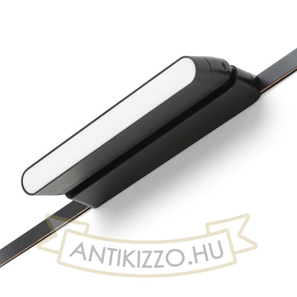 OXONIA 22 dönthető a WEGA/WAWE rendszerekhez fekete  24= LED 12W 110°  3000K 4000K 6500K