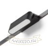 OXONIA 11 dönthető a WEGA/WAWE rendszerekhez fekete  24= LED 6W 110°  3000K 4000K 6500K