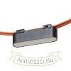 OXONIA 11 a WEGA/WAWE rendszerekhez fekete  24= LED 6W 110°  3000K 4000K 6500K