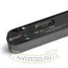 OXONIA 11 a WEGA/WAWE rendszerekhez fekete  24= LED 6W 110°  3000K 4000K 6500K
