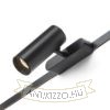 LOKI 11 a WEGA/WAWE rendszerekhez fekete  24= LED 12W 24°  3000K 4000K 6500K
