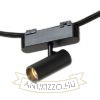 LOKI 8 a WEGA/WAWE rendszerekhez fekete  24= LED 6W 24°  3000K 4000K 6500K