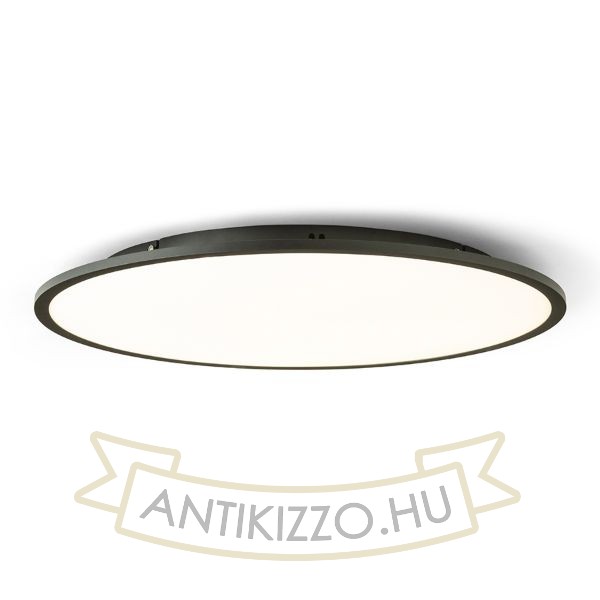CIEL 59 DIMM mennyezeti lámpa fekete 230V LED 50W 3000K 4000K 6000K