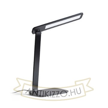 MAREK DIMM asztali lámpa fekete  230V LED 6W  3000K 4000K 6500K