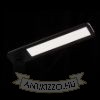 MAREK DIMM asztali lámpa fekete  230V LED 6W  3000K 4000K 6500K