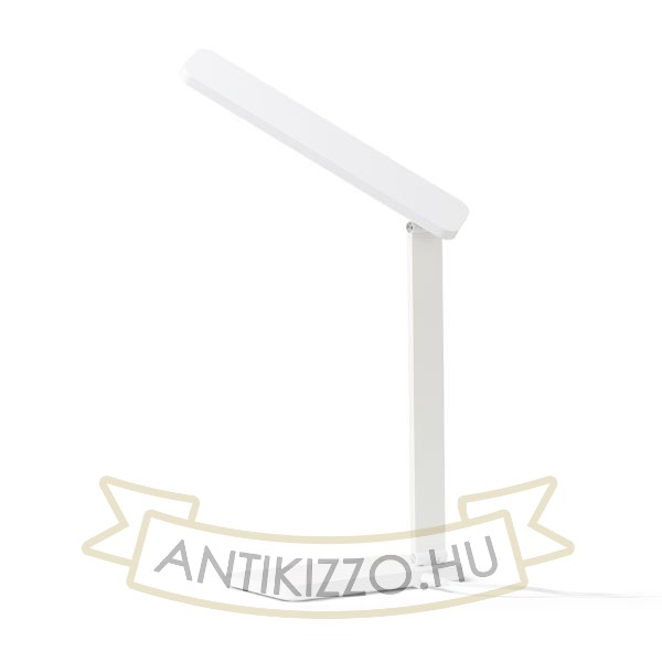 MAREK DIMM asztali lámpa fehér  230V LED 6W  3000K 4000K 6500K